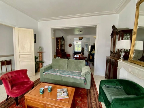 Image d'un maison 6 pièces 138 m² à 230000€ à valenciennes (59300)
