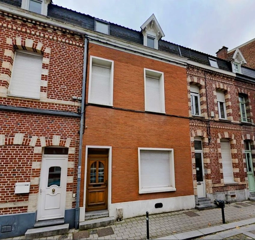 Image d'un maison 7 pièces 120 m² à 173250€ à valenciennes (59300)