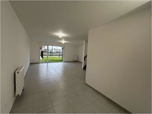 Image d'un maison 4 pièces 83 m² à 950€ à armentières (59280)