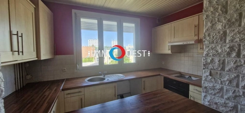 Image d'un maison 6 pièces 86 m² à 164300€ à boulogne-sur-mer (62200)
