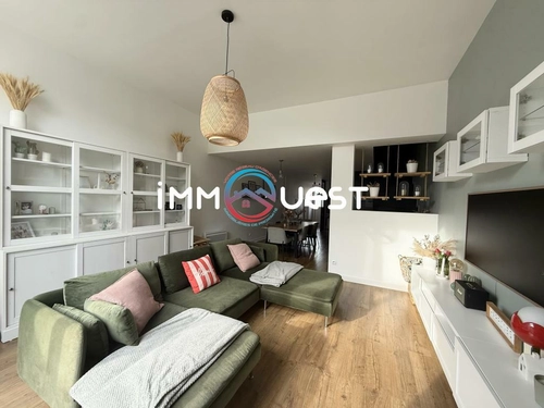 Image d'un maison 4 pièces 114 m² à 240350€ à calais (62100)