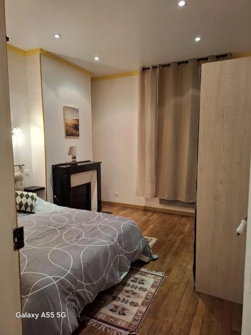 Image d'un appartement meublé 2 pièces 30 m² à 1150€ à saint-ouen (80610)