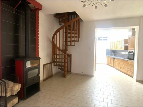 Image d'un maison 1 pièce 73 m² à 767€ à faches-thumesnil (59155)