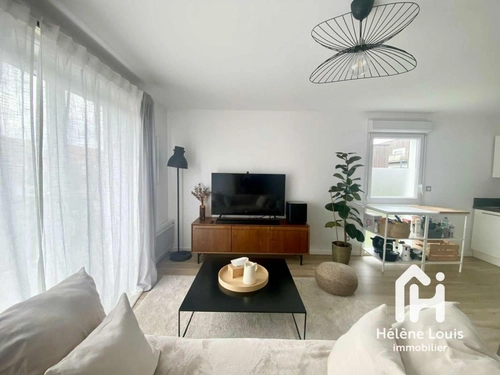 Image d'un appartement 3 pièces 66 m² à 199000€ à hallennes-lez-haubourdin (59320)
