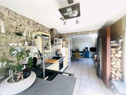 Image d'un maison 11 pièces 235 m² à 499900€ à lestrem (62136)