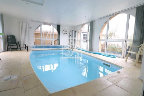 Image d'un maison 7 pièces 195 m² à 360000€ à oye-plage (62215)
