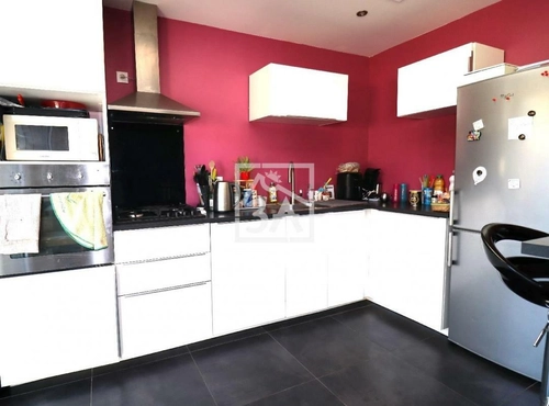 Image d'un maison 5 pièces 94 m² à 199680€ à armentières (59280)