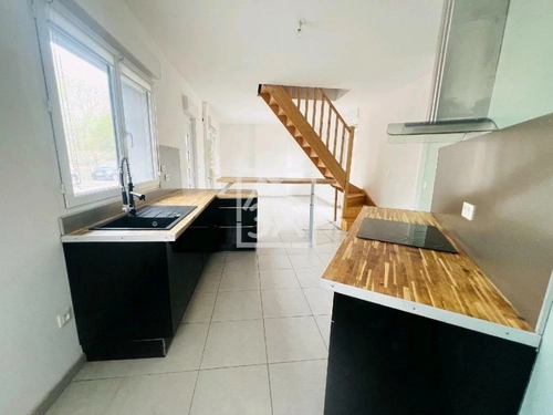 Image d'un maison 3 pièces 64 m² à 97000€ à béthune (62400)