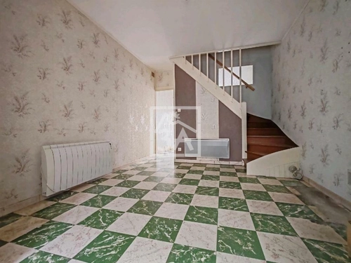 Image d'un maison 5 pièces 71 m² à 86000€ à béthune (62400)