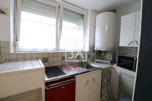 Image d'un studio 14 m² à 74004€ à wimereux (62930)