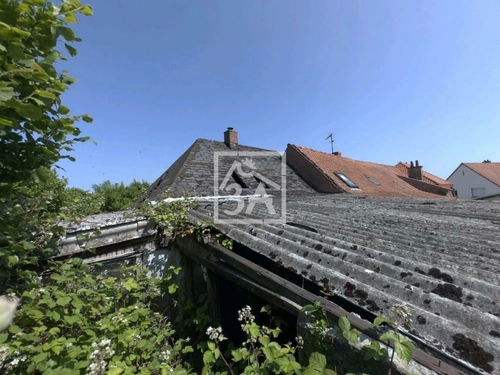 Image d'un maison 4 pièces 102 m² à 19900€ à fruges (62310)