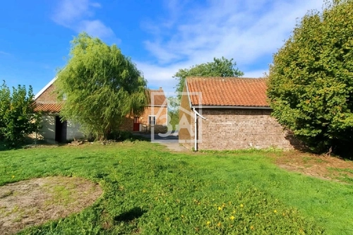 Image d'un maison 7 pièces 114 m² à 220000€ à lillers (62190)