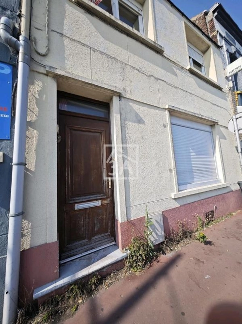 Image d'un maison 5 pièces 105 m² à 117175€ à calais (62100)