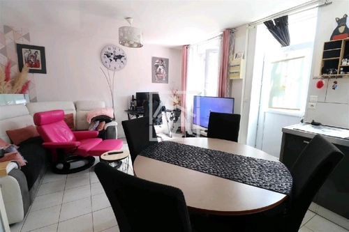 Image d'un maison 4 pièces 51 m² à 81337€ à calais (62100)