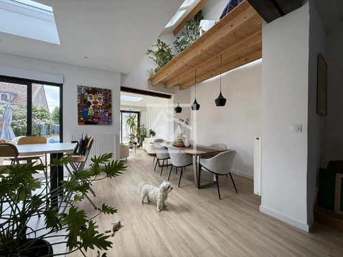 Image d'un maison 6 pièces 177 m² à 365605€ à calais (62100)