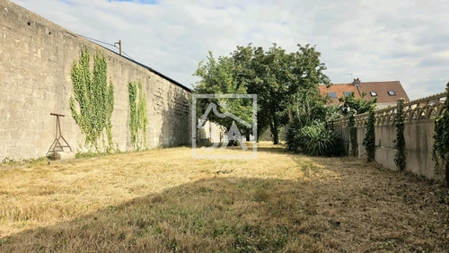 Image d'un maison 5 pièces 114 m² à 164300€ à calais (62100)