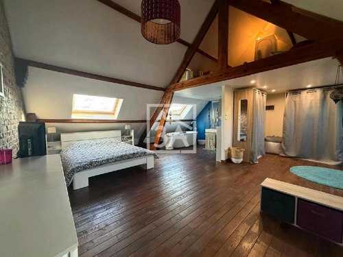 Image d'un maison 8 pièces 170 m² à 372200€ à calais (62100)