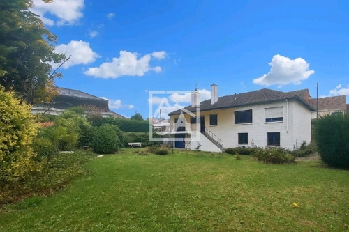 Image d'un maison 8 pièces 128 m² à 219000€ à béthune (62400)