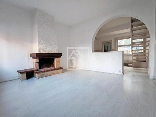 Image d'un maison 4 pièces 74 m² à 79500€ à béthune (62400)