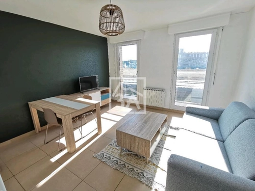 Image d'un appartement 1 pièce 27 m² à 81337€ à calais (62100)