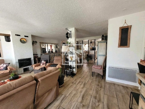 Image d'un maison 7 pièces 143 m² à 250000€ à marquise (62250)