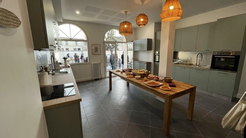 Image d'un appartement meublé 1 pièce 14 m² à 733€ à bordeaux (33200)