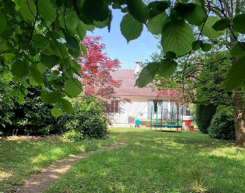 Image d'un maison 10 pièces 239 m² à 449000€ à apremont (85220)