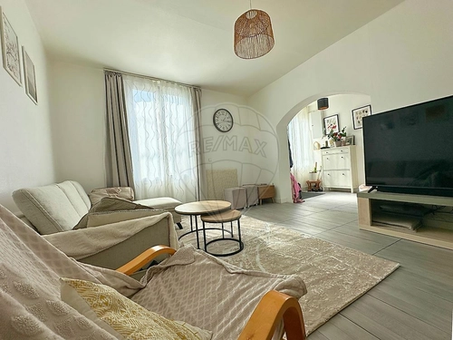 Image d'un maison 6 pièces 140 m² à 185000€ à crépy-en-valois (60800)