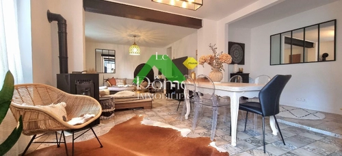 Image d'un maison 7 pièces 178 m² à 319000€ à bornel (60540)