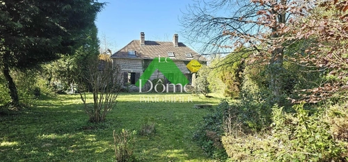 Image d'un maison 6 pièces 92 m² à 212000€ à méru (60110)