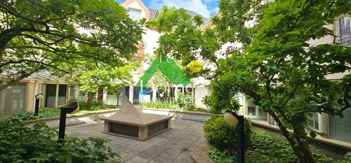Image d'un appartement 3 pièces 63 m² à 130000€ à chambly (60230)