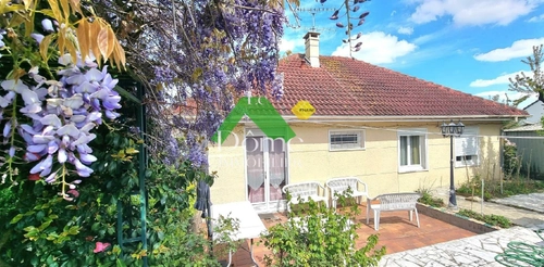 Image d'un maison 4 pièces 80 m² à 247600€ à méru (60110)