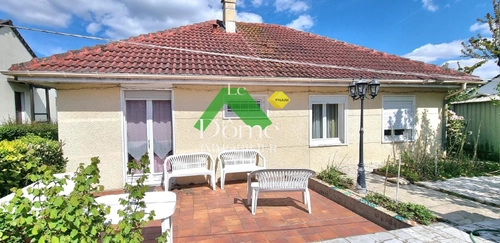 Image d'un maison 4 pièces 80 m² à 227500€ à chambly (60230)