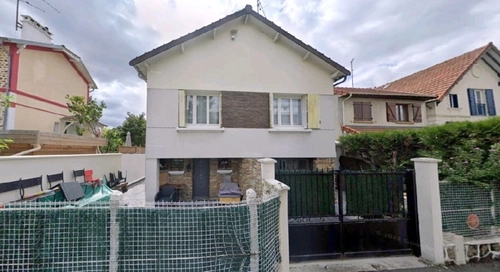 Image d'un maison 7 pièces 108 m² à 373000€ à livry-gargan (93190)