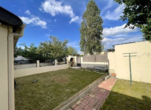 Image d'un maison 5 pièces 108 m² à 310000€ à bondy (93140)