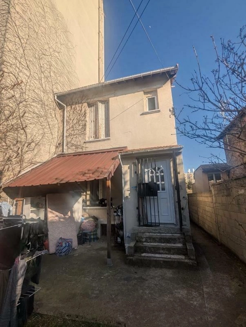Image d'un maison 3 pièces 112 m² à 379000€ à bondy (93140)