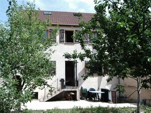 Image d'un maison 6 pièces 120 m² à 399500€ à bondy (93140)