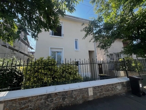 Image d'un maison 4 pièces 85 m² à 270000€ à bondy (93140)