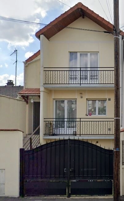 Image d'un maison 4 pièces 147 m² à 440000€ à bondy (93140)