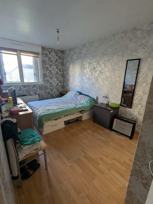 Image d'un appartement 4 pièces 73 m² à 185000€ à bondy (93140)