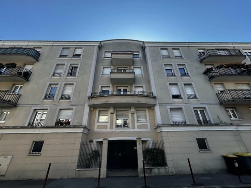 Image d'un appartement 3 pièces 60 m² à 189000€ à bondy (93140)