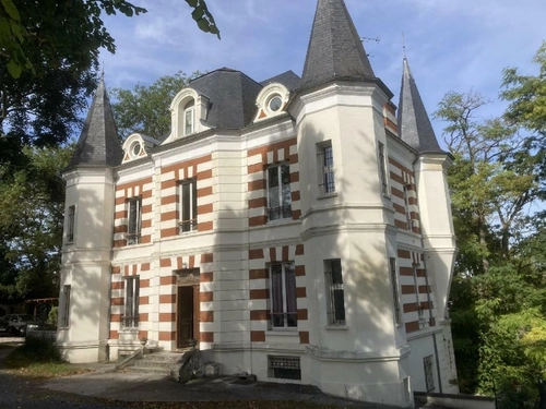 Image d'un appartement 2 pièces 34 m² à 810€ à beaumont-sur-oise (95260)