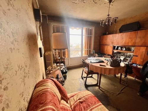 Image d'un appartement 3 pièces 53 m² à 149000€ à bondy (93140)