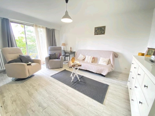 Image d'un appartement 2 pièces 43 m² à 158000€ à bondy (93140)