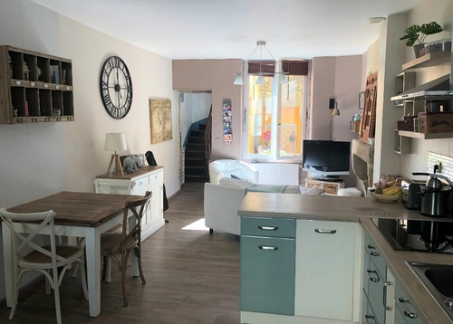 Image d'un maison 3 pièces 90 m² à 134000€ à alençon (61000)