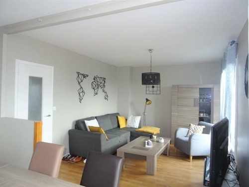 Image d'un appartement 4 pièces 69 m² à 78000€ à alençon (61000)