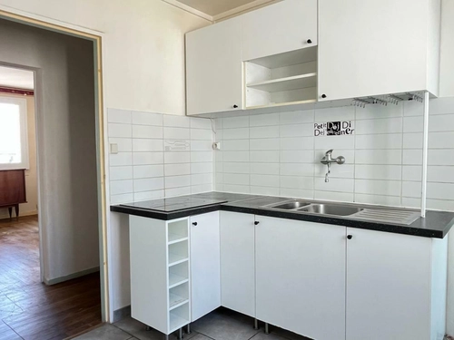 Image d'un appartement 4 pièces 68 m² à 62500€ à alençon (61000)