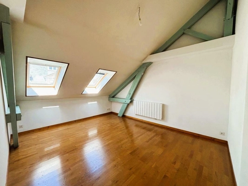 Image d'un appartement 3 pièces 44 m² à 495€ à alençon (61000)