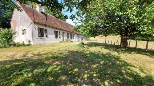Image d'un maison 3 pièces 300 m² à 192000€ à mortagne-au-perche (61400)