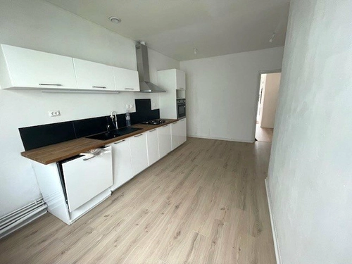 Image d'un maison 4 pièces 76 m² à 700€ à sains-en-gohelle (62114)